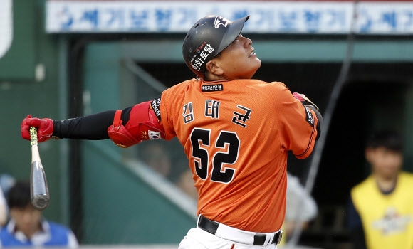 김태균 연합뉴스