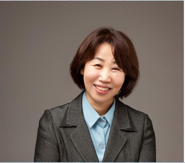 이소영 서울도시문화연구원 서울미래유산연구팀장