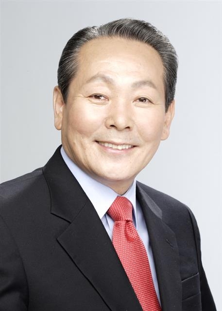 김학송 한국도로공사 사장