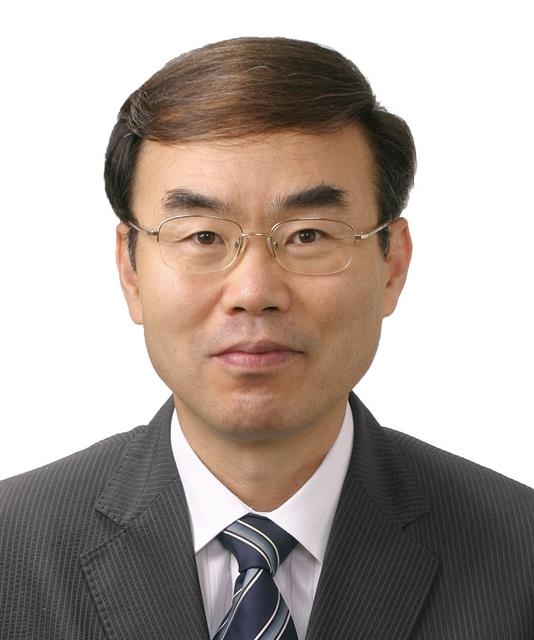 조복현 한밭대 경제학과 교수
