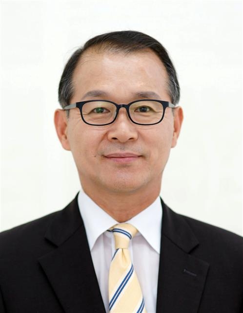 장기윤 한국식품안전관리인증원장