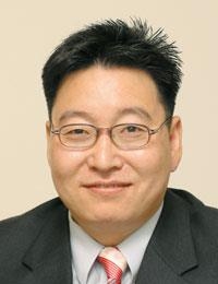 이상근 서강대 경영학부 교수