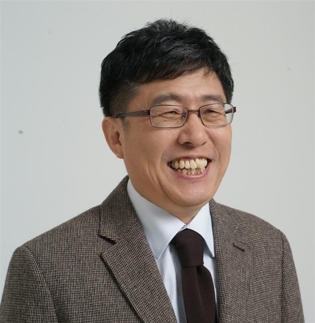 한무영 서울대 건설환경공학부 교수