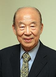 박경서 대한적십자사 신임 회장