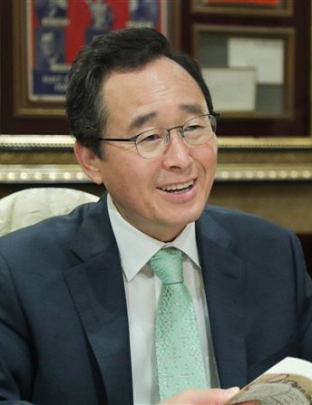 송하진 전북도지사