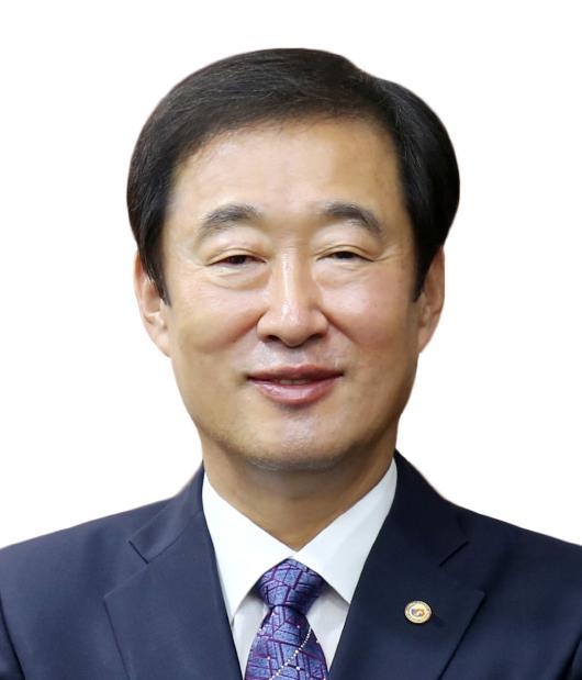 김흥빈 소상공인시장진흥공단 이사장