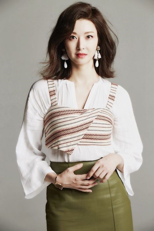 송선미 남편 사망