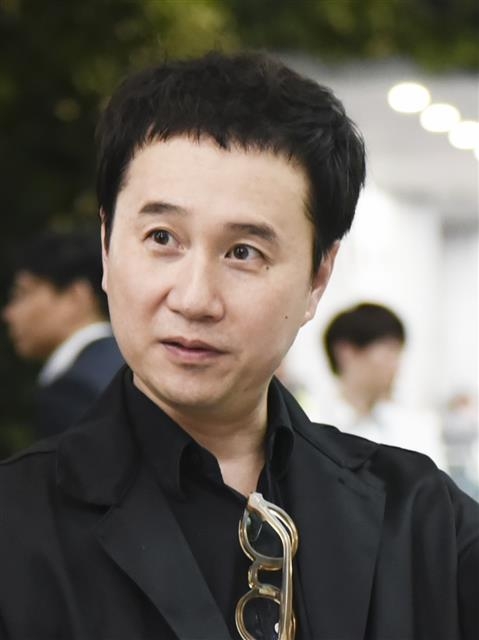 오준식 베리준오 대표 디자이너