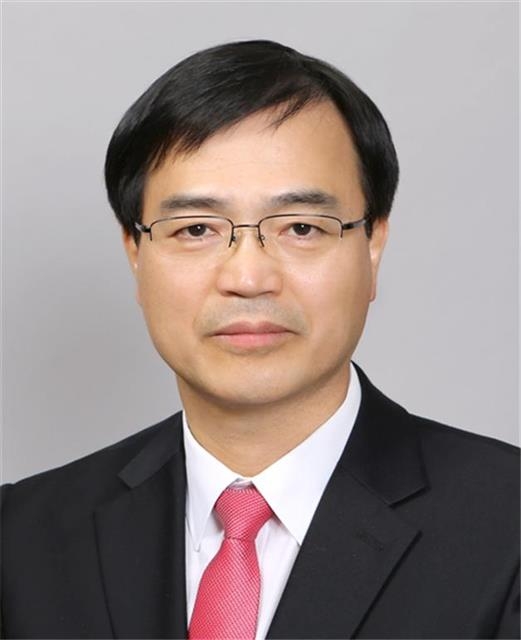 송기동 국립국제교육원장