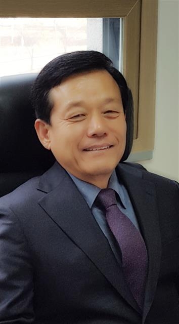 심인구 철원군보건소장