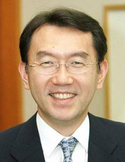 박진회 한국씨티은행장