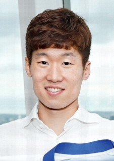 박지성
