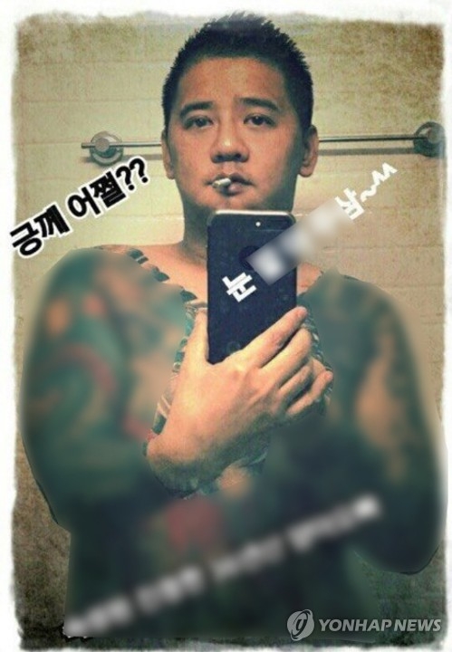 어금니 아빠 이영학 신상공개