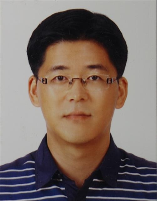 김진백 한국원자력연구원 방사선육종연구실장