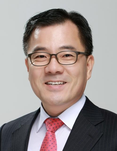 홍정기 환경부 환경정책실장