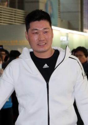 오승환 연합뉴스