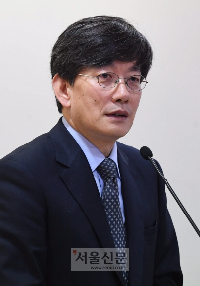 제20회 심산상 수상한 손석희