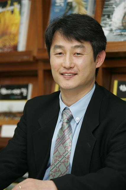 안병옥 환경부 차관