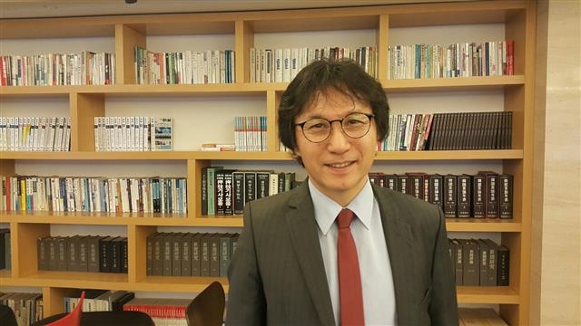 신장섭 싱가포르국립대 경제학과 교수