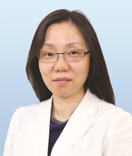 이혜영 인제대 상계백병원 심장내과 교수