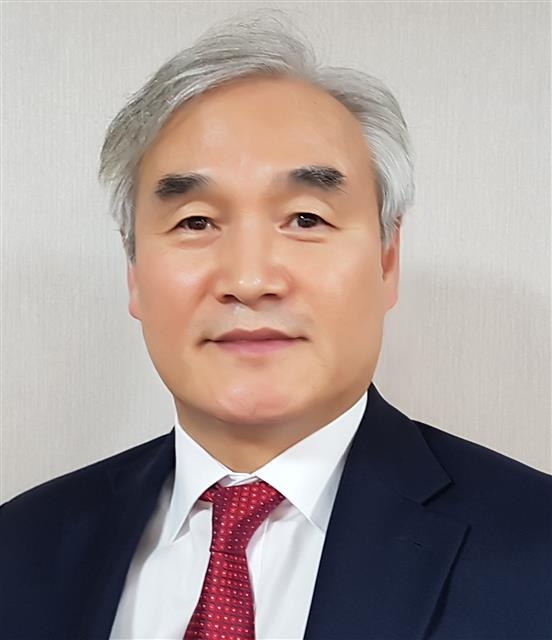 손기웅 통일연구원장