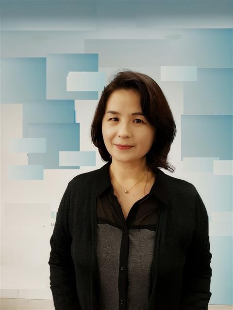 박정아 서울도시문화연구원 서울미래유산연구팀