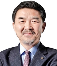 류동학 혜명학술원장