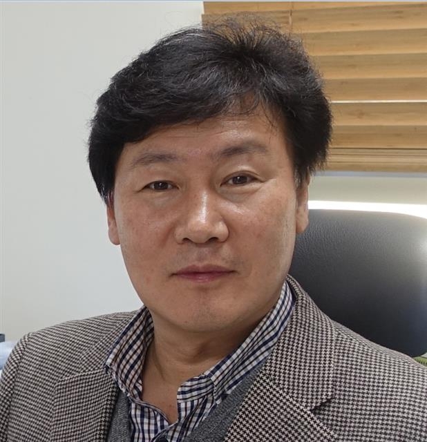 김창회 한국원자력연구원 원자력ICT연구부장