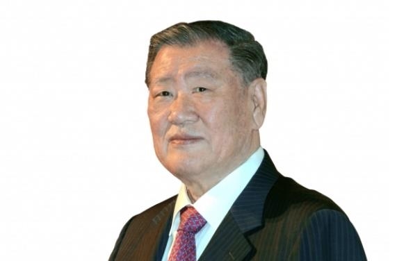 정몽구 현대차그룹 회장