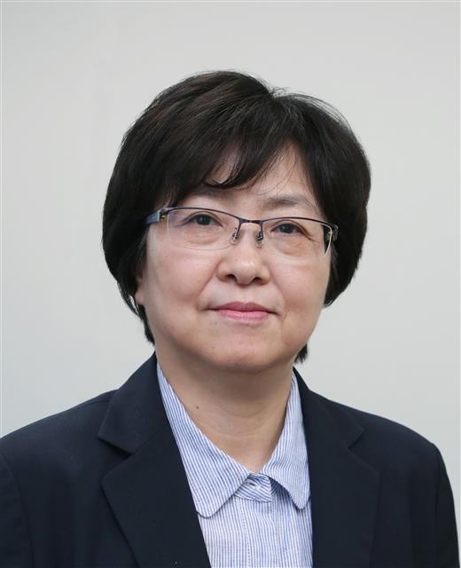 김은경 환경부 장관
