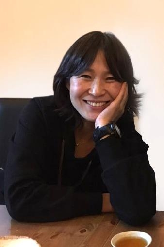 박미경 갤러리 류가헌 관장