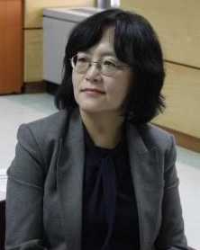 신경아 한림대 사회학과 교수
