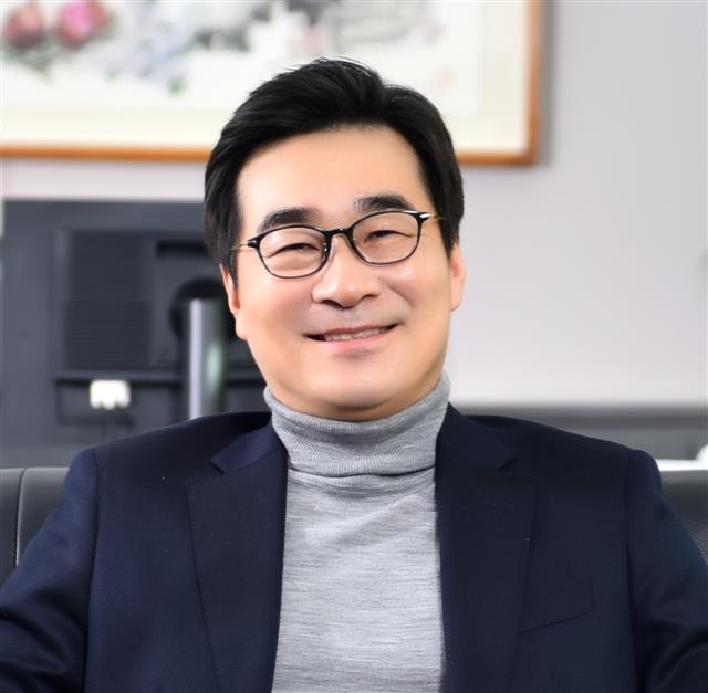 박주헌 에너지경제연구원장