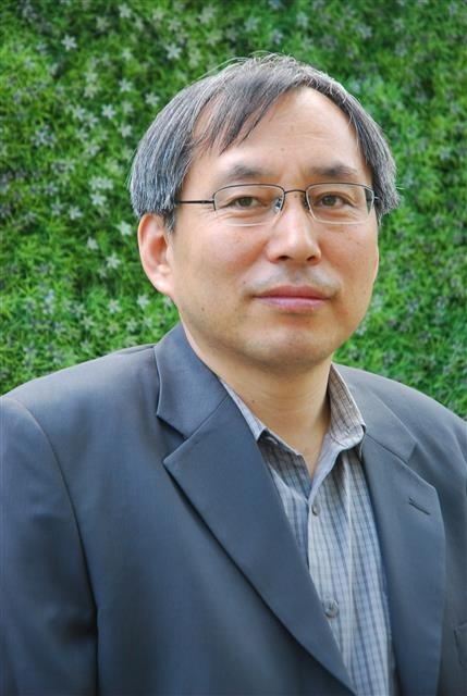 정우영 시인·문학진흥공동준비위원회 대변인