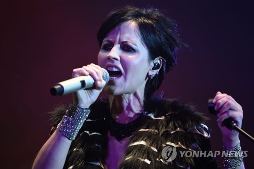 영화’중경삼림’ 주제곡의 가수, 오리어던 사망