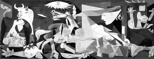 게르니카(Guernica)