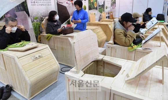 미세먼지 피하고 건강 챙기고