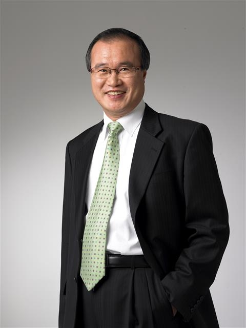 김종목 한국귀금속보석단체장협의회장
