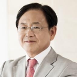 김영목 전 코이카 이사장