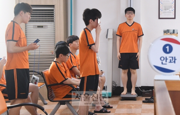 정정당당하게… 꼭 가고 싶습니다