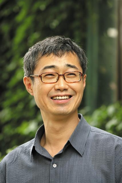 오건호 내가만드는복지국가 공동운영위원장