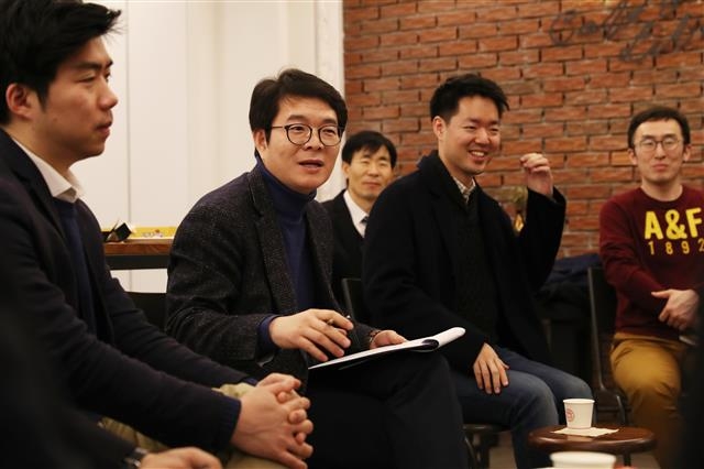 정원오 성동구청장