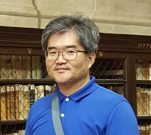 손봉원 한국천문연구원 책임연구원