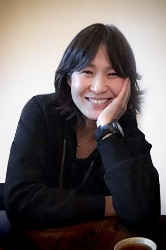 박미경 갤러리 류가헌 관장