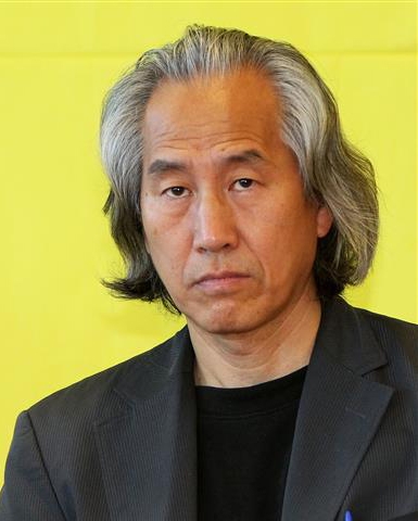 박재동 화백 연합뉴스