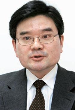 고유환 동국대 북한학과 교수