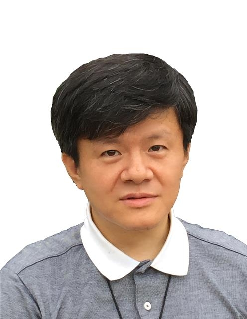 조호근 장애인고용노동지원센터 소장