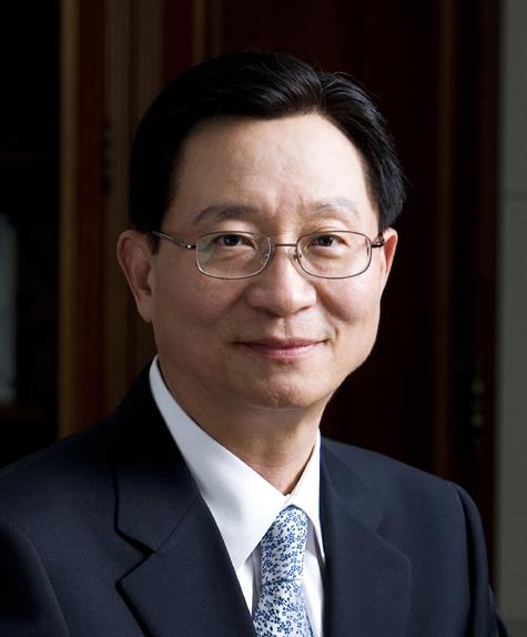 김종호 금호타이어 회장