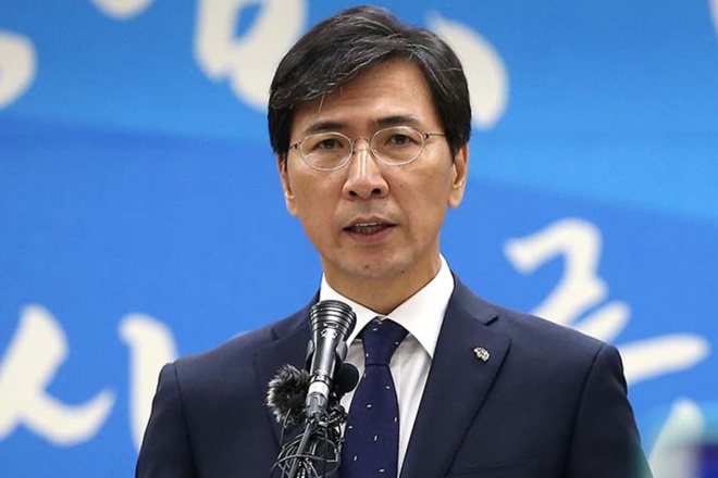 안희정 전 지사. 연합뉴스