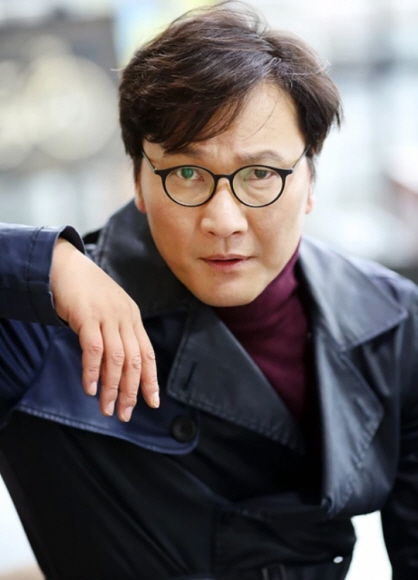 김태훈 세종대 영화예술학과 교수
